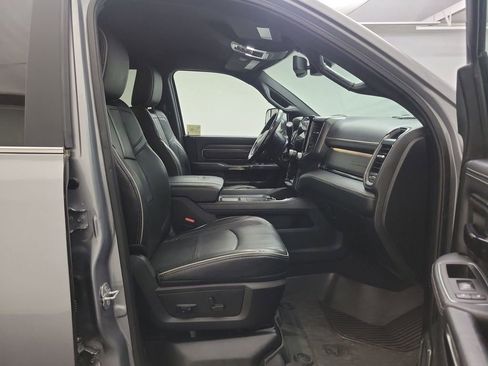 Used 2022 RAM 3500 Limited w/ Protection Group image 23