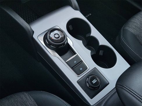 Used 2023 Ford Bronco Sport Big Bend image 21