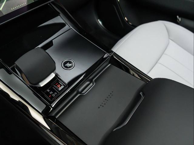 New 2027 Land Rover Range Rover Sport Battersea AWD/4WD image 27