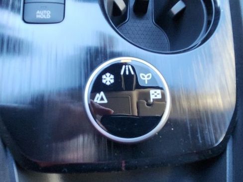 New 2026 Nissan Rogue Dark Armor image 34