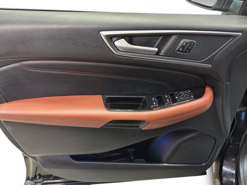 Used 2016 Ford Edge Titanium w/ Equipment Group 301A image 14