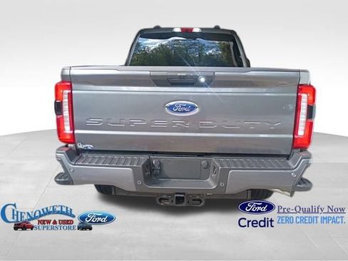 New 2026 Ford F250 XL w/ STX Appearance Package image 3