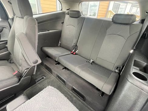 Used 2014 Chevrolet Traverse LT w/ All-Star Edition AWD/4WD image 24