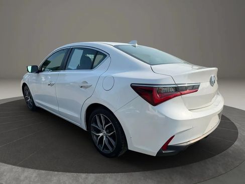 Used 2021 Acura ILX w/ Premium Package FWD image 7