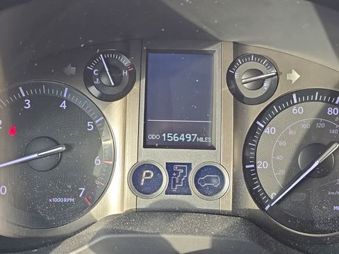 Used 2012 Lexus GX 460 image 17