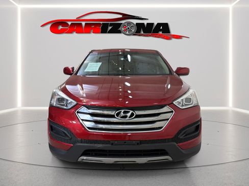 Used 2014 Hyundai Santa Fe Sport FWD image 14