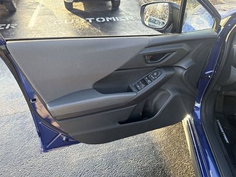 New 2026 Subaru Crosstrek 2.0i Premium image 68