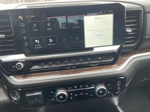 Used 2022 GMC Sierra 1500 Elevation w/ Elevation Premium Package image 24