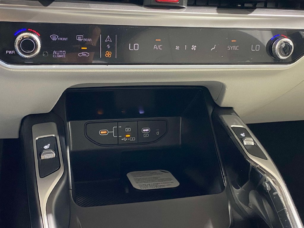 New 2026 Kia Sorento S AWD/4WD image 29
