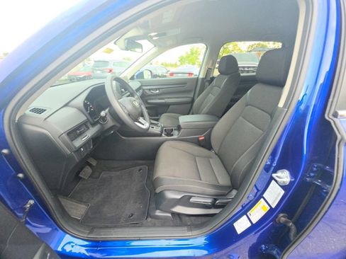 Used 2025 Honda CR-V LX image 13