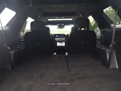 Used 2024 Hyundai Palisade Calligraphy AWD/4WD image 27