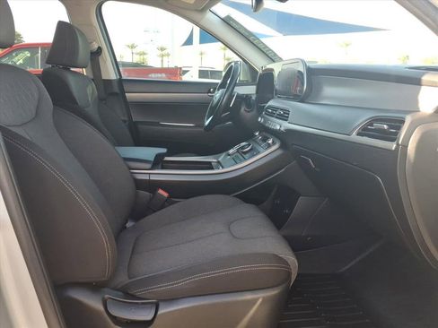 Used 2020 Hyundai Palisade SEL w/ Convenience Package image 11