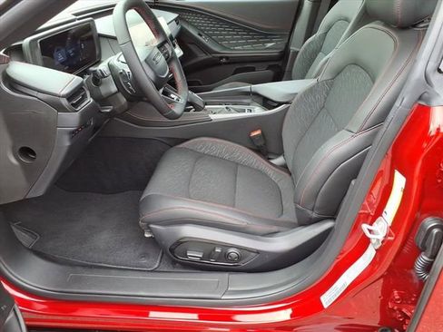 New 2026 Dodge Charger GT w/ Driver Convenience Group image 13