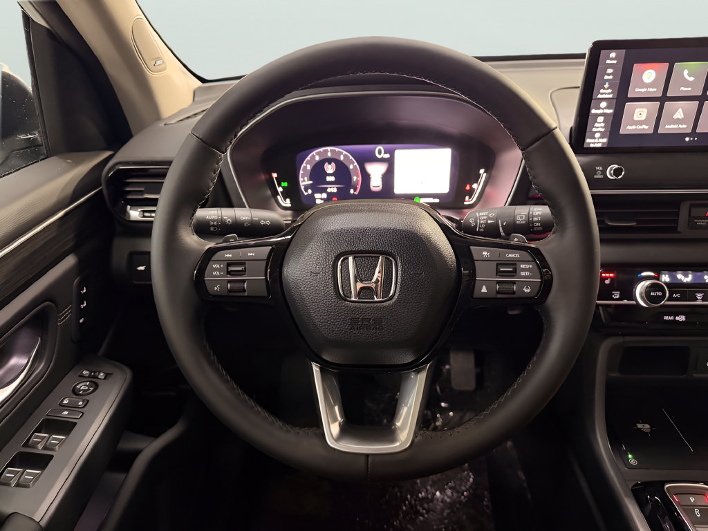 New 2026 Honda Pilot Touring image 6
