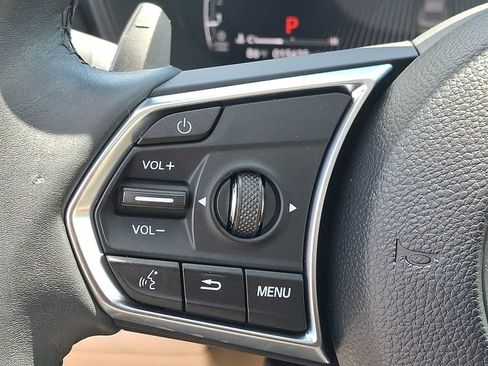 Certified 2024 Acura TLX w/ Technology Package FWD image 23
