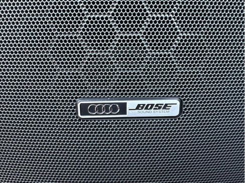 Used 2006 Audi S4 Quattro Cabriolet 2D image 10