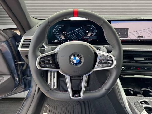 Used 2025 BMW 440i xDrive Convertible w/ Premium Package AWD/4WD image 13