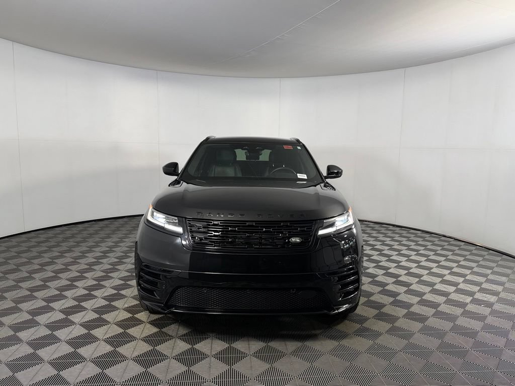 Used 2024 Land Rover Range Rover Velar Dynamic SE AWD/4WD image 3