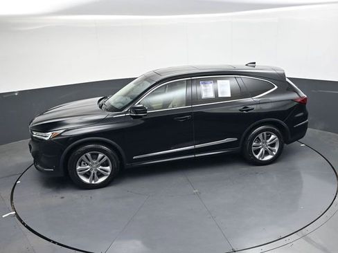 Used 2023 Acura MDX 3.5L image 23