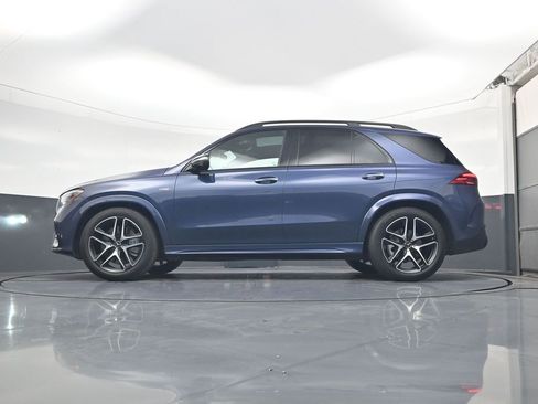 Used 2025 Mercedes-Benz GLE 53 AMG 4MATIC image 25