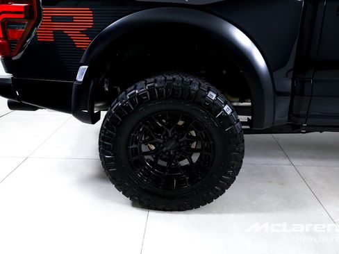 Used 2026 Ford F150 Raptor w/ Equipment Group 803A Raptor R AWD/4WD image 31