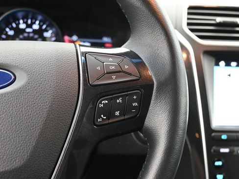 Used 2017 Ford Explorer Limited FWD image 32