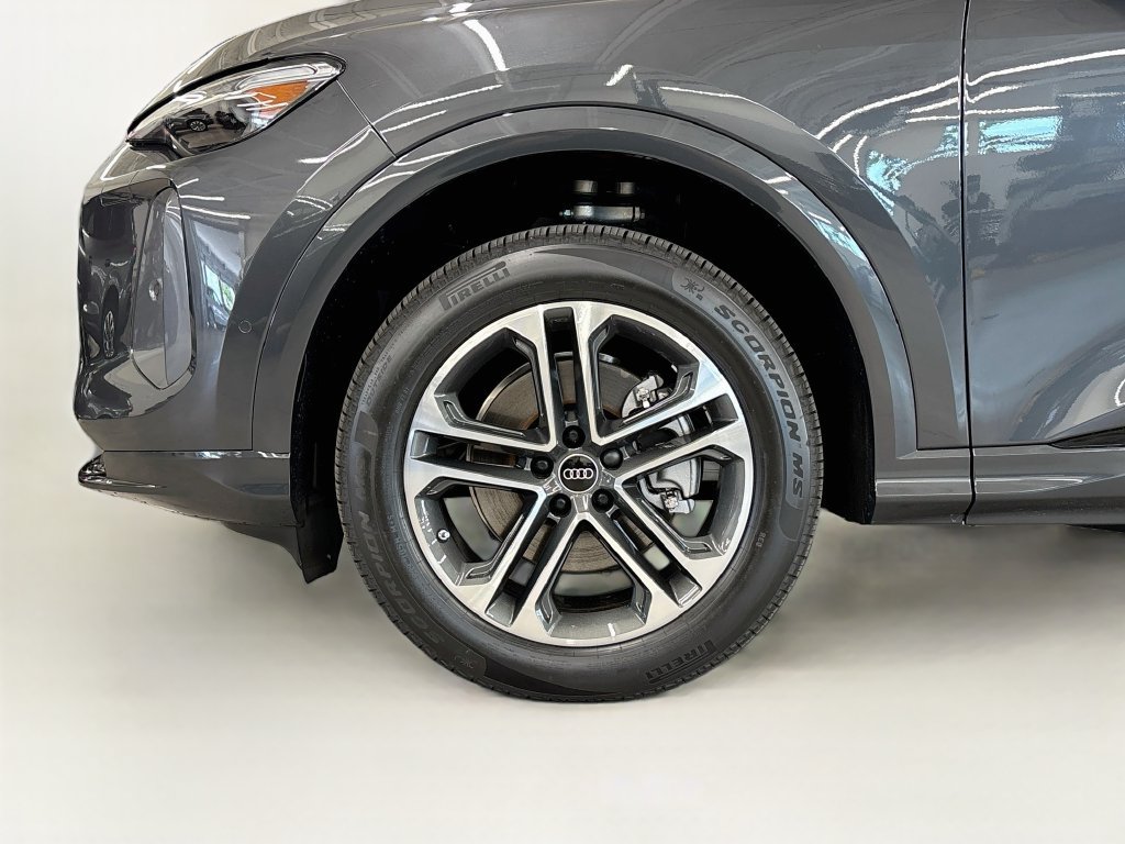 New 2026 Audi Q5 Premium Plus AWD/4WD image 26