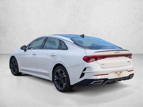 Used 2022 Kia K5 GT-Line w/ GT-Line FWD Premium Package image 7
