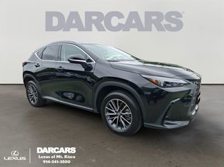 Used 2026 Lexus NX 350 AWD w/ Premium Package video 1