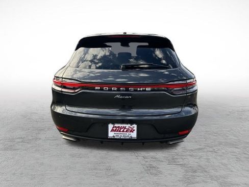 Used 2021 Porsche Macan image 6