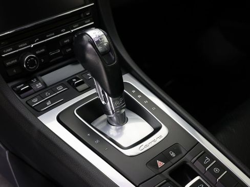 Used 2013 Porsche 911 Carrera 4S AWD/4WD image 6