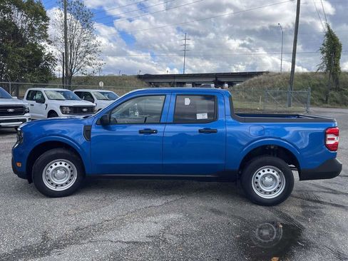 New 2025 Ford Maverick XL image 7