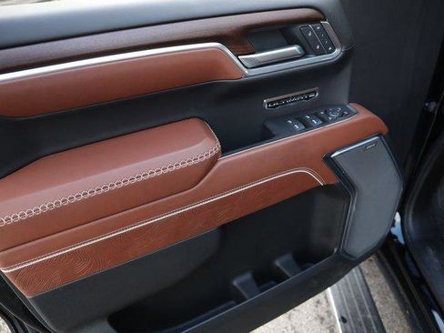 New 2026 GMC Sierra 1500 Denali Ultimate image 17