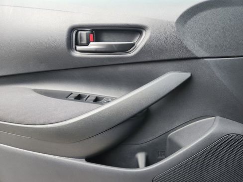 Used 2026 Toyota Corolla LE image 17