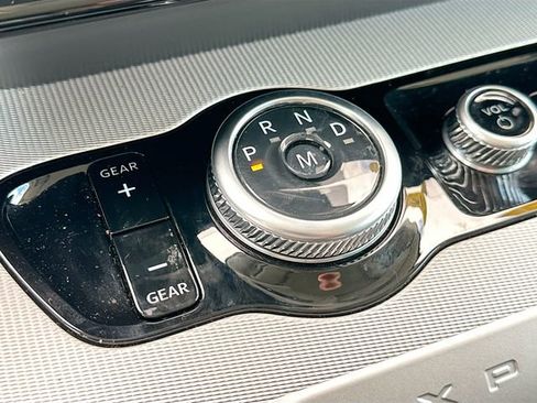 Used 2025 Ford Expedition Max Active image 17