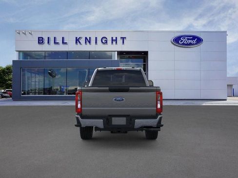 New 2026 Ford F250 XLT w/ FX4 Off-Road Package AWD/4WD image 5