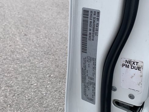 Used 2021 Jeep Compass Trailhawk image 33