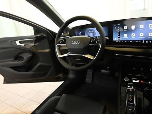 New 2026 Audi A5 2.0T Premium Plus AWD/4WD image 31