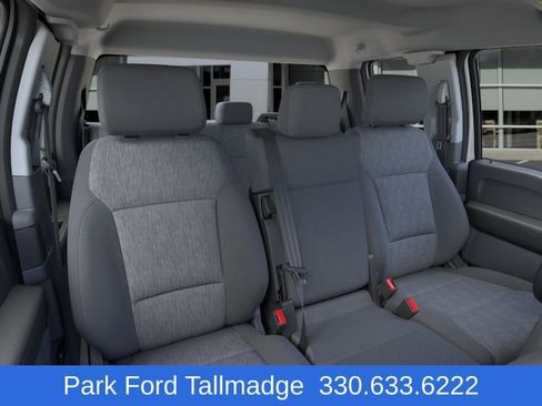 New 2025 Ford F350 XL w/ STX Appearance Package AWD/4WD image 10