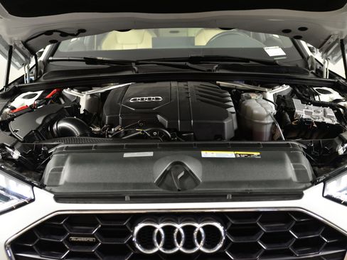 Used 2023 Audi A4 2.0T Premium w/ Convenience Package image 19