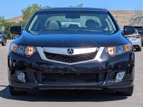 Used 2009 Acura TSX Sedan FWD image 6