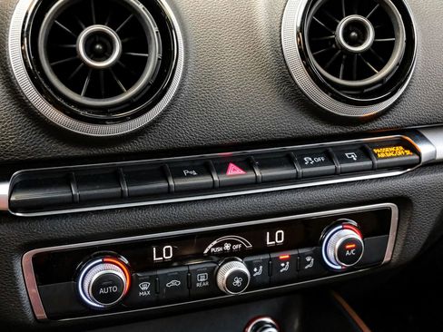 Used 2016 Audi A3 1.8T Premium image 33