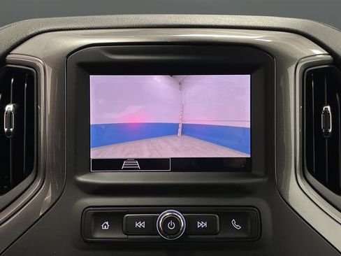 New 2025 Chevrolet Silverado 3500 W/T w/ WT Convenience Package image 8