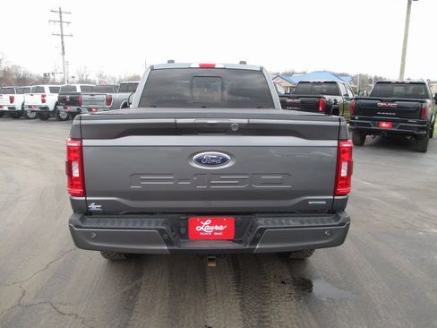 Used 2021 Ford F150 XLT w/ Equipment Group 302A High image 5