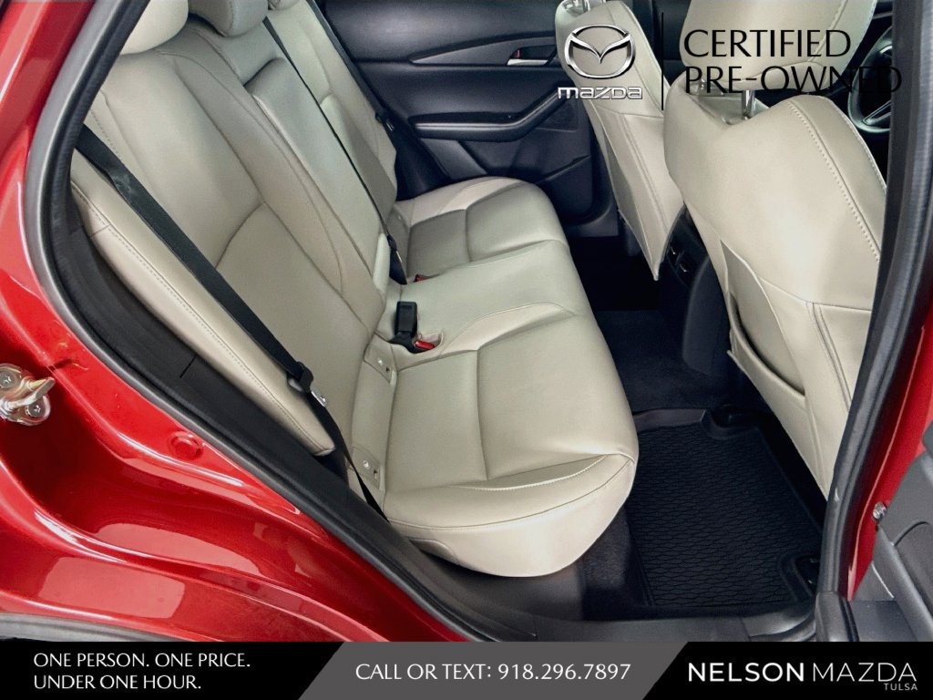 Certified 2026 MAZDA CX-30 AWD 2.5 S image 27
