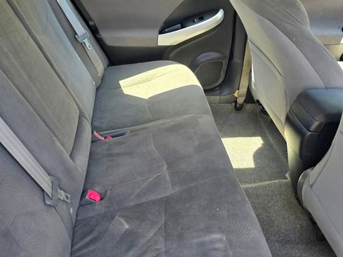 Used 2012 Toyota Prius Two FWD image 10