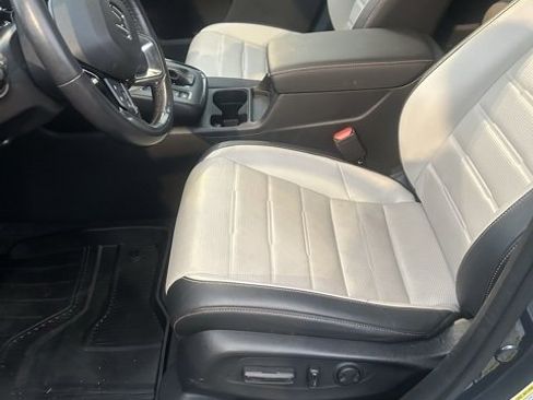 Certified 2023 Honda CR-V Sport Touring image 5