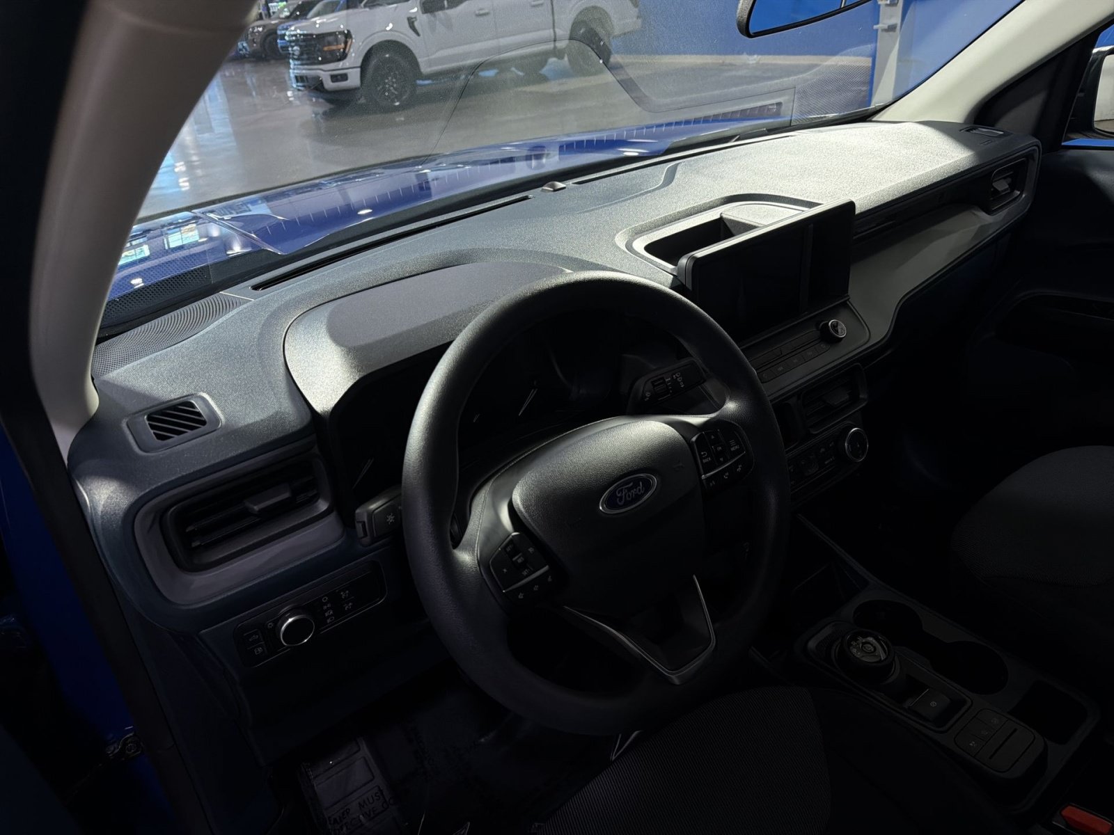 Used 2024 Ford Maverick XL FWD image 18