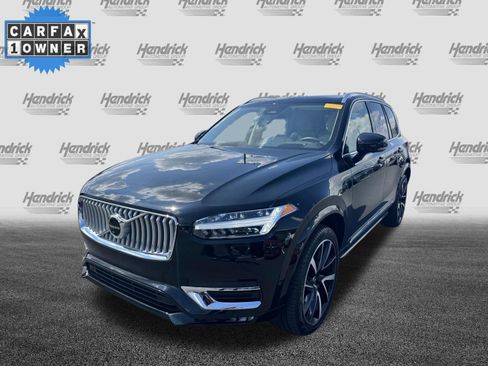 Used 2023 Volvo XC90 B5 Plus w/ Protection Package Premier AWD/4WD image 5