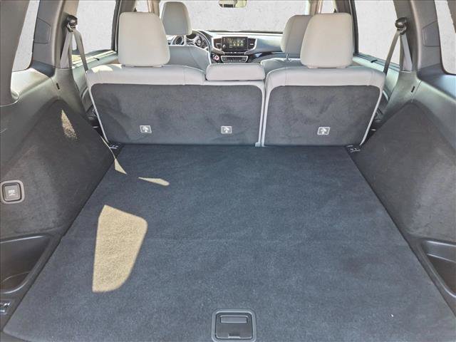 Used 2022 Honda Passport Elite image 10